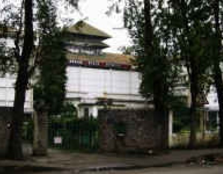 ASSAM STATE MUSUEM