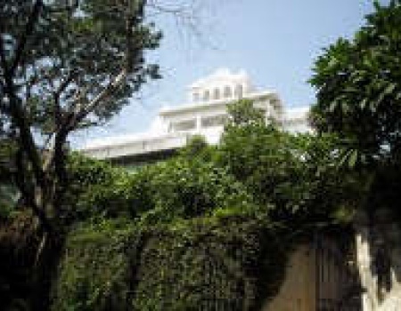 ISCKON TEMPLE