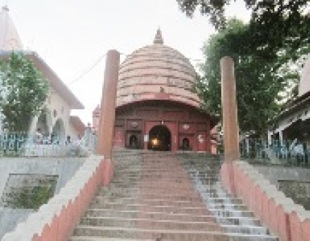 NAVAGRAHA TEMPLE