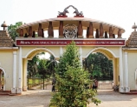 SRI MANTA SANKARDEV KALAKHETRA