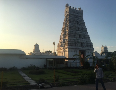 Balaji