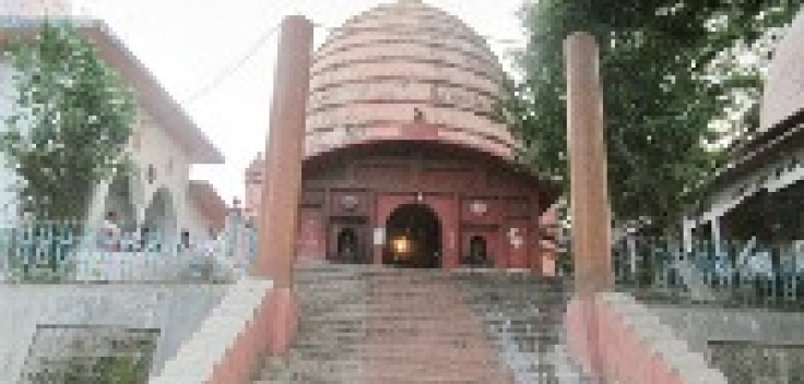 NAVAGRAHA TEMPLE