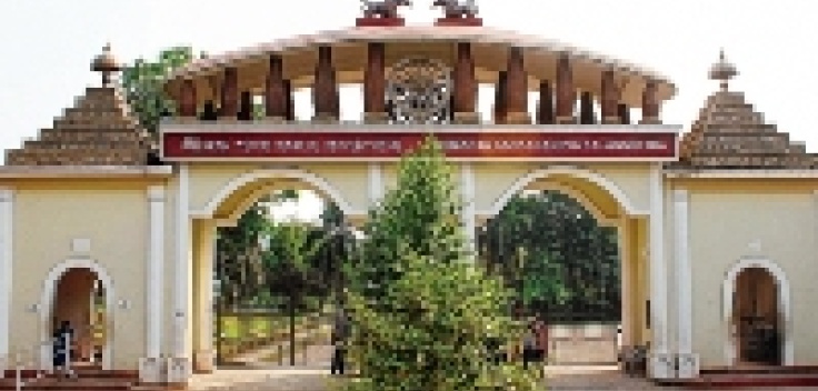 SRI MANTA SANKARDEV KALAKHETRA